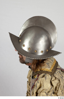 Photos Medieval Guard in plate armor 2 Historical Medieval soldier…